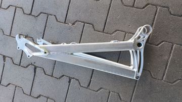 Käytetty Yeti AS-X 2007 Frameset 2007 Mountainbike — kuva 19 / 21
