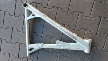 Käytetty Yeti AS-X 2007 Frameset 2007 Mountainbike — kuva 18 / 21