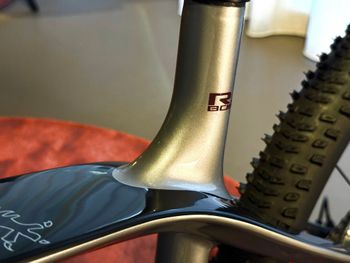 Brugt Corratec Revo BOW SL PRO 2024 2024 Mountainbike — billede 23 af 24