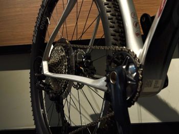Brugt Corratec Revo BOW SL PRO 2024 2024 Mountainbike — billede 12 af 24