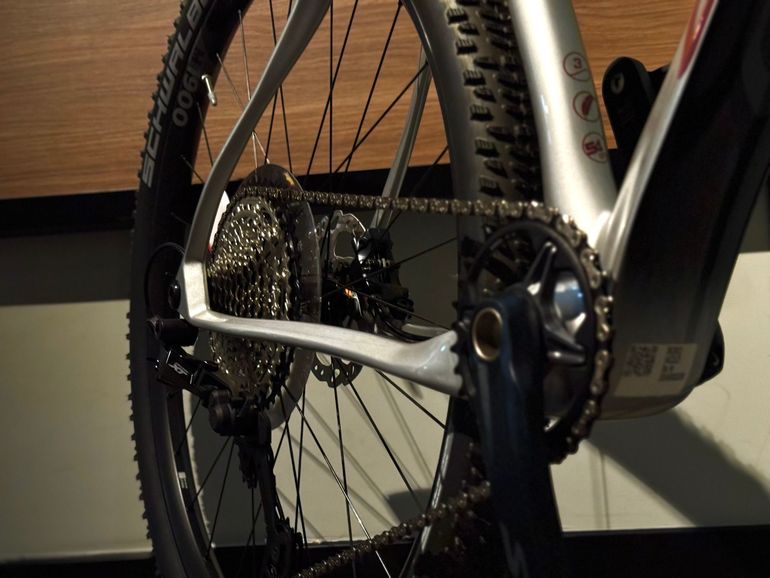 Brugt Corratec Revo BOW SL PRO 2024 2024 Mountainbike — billede 12 af 24