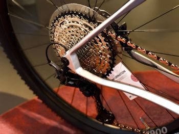 Brugt Corratec Revo BOW SL PRO 2024 2024 Mountainbike — billede 3 af 24