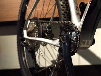 Brugt Corratec Revo BOW SL PRO 2024 2024 Mountainbike — billede 13 af 24