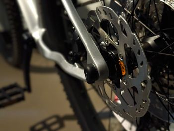 Brugt Corratec Revo BOW SL PRO 2024 2024 Mountainbike — billede 17 af 24