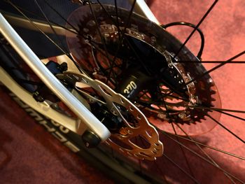 Brugt Corratec Revo BOW SL PRO 2024 2024 Mountainbike — billede 20 af 24