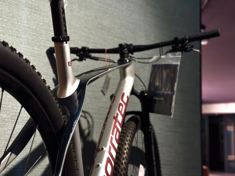 Brugt Corratec Revo BOW SL PRO 2024 2024 Mountainbike — billede 22 af 24