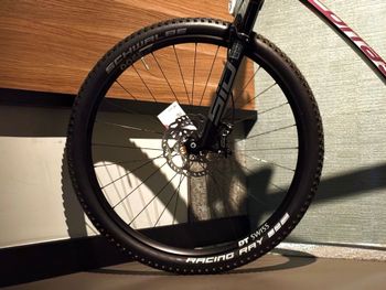 Brugt Corratec Revo BOW SL PRO 2024 2024 Mountainbike — billede 8 af 24