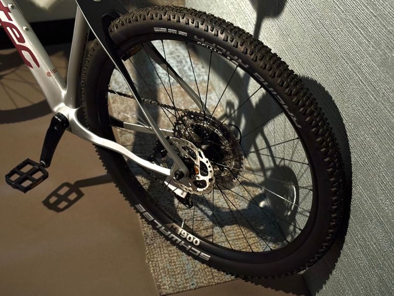 Brugt Corratec Revo BOW SL PRO 2024 2024 Mountainbike — billede 11 af 24