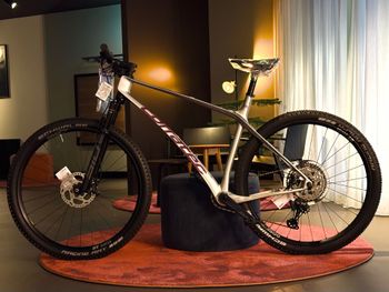 Brugt Corratec Revo BOW SL PRO 2024 2024 Mountainbike — billede 2 af 24