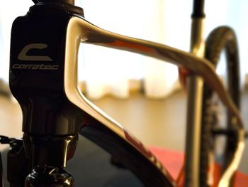 Brugt Corratec Revo BOW SL PRO 2024 2024 Mountainbike — billede 19 af 24