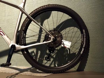 Brugt Corratec Revo BOW SL PRO 2024 2024 Mountainbike — billede 9 af 24