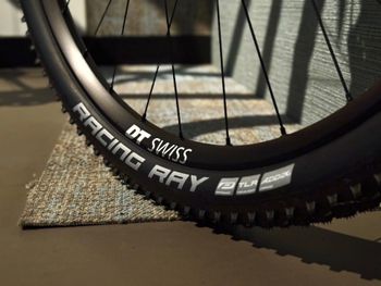 Brugt Corratec Revo BOW SL PRO 2024 2024 Mountainbike — billede 21 af 24