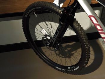 Brugt Corratec Revo BOW SL PRO 2024 2024 Mountainbike — billede 10 af 24