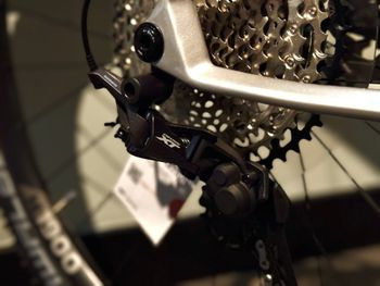 Brugt Corratec Revo BOW SL PRO 2024 2024 Mountainbike — billede 4 af 24