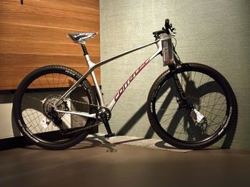 Käytetty Corratec Revo BOW SL PRO 2024 2024 MTB