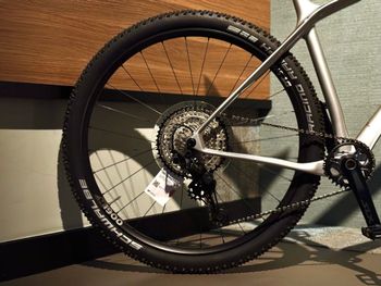 Brugt Corratec Revo BOW SL PRO 2024 2024 Mountainbike — billede 5 af 24
