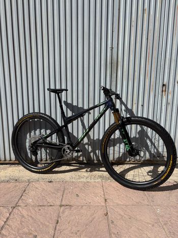 Used BH LYNX SLS 9.0 2025 2025 MTB