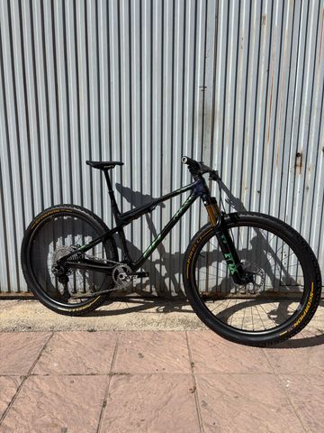Used BH LYNX SLS 9.0 2025 2025 MTB