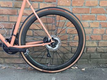 Käytetty Brother Cycles Custom Shimano GRX 2023 Road & Gravel — kuva 6 / 8
