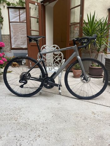 Used Cannondale Synapse Carbon 2 RLE 2023 2023 Road & Gravel