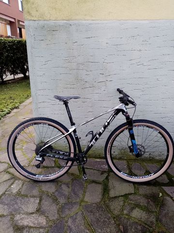 Used Titici Flexy 2020 MTB