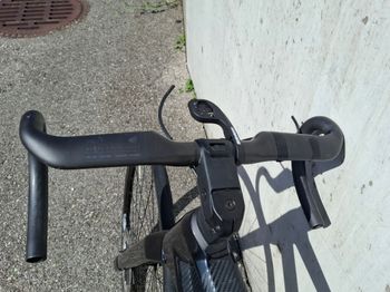 Used BMC URS 01 THREE 2021 Frameset 2021 Road & Gravel, Black — image 2 of 14
