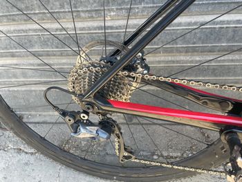 Gebrauchtes Giant Defy Advanced 1 2020 2020 Road & Gravel, Schwarz — Bild 2 von 7