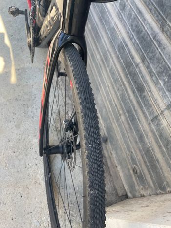 Gebrauchtes Giant Defy Advanced 1 2020 2020 Road & Gravel, Schwarz — Bild 4 von 7