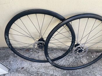Gebrauchtes Giant Defy Advanced 1 2020 2020 Road & Gravel, Schwarz — Bild 6 von 7