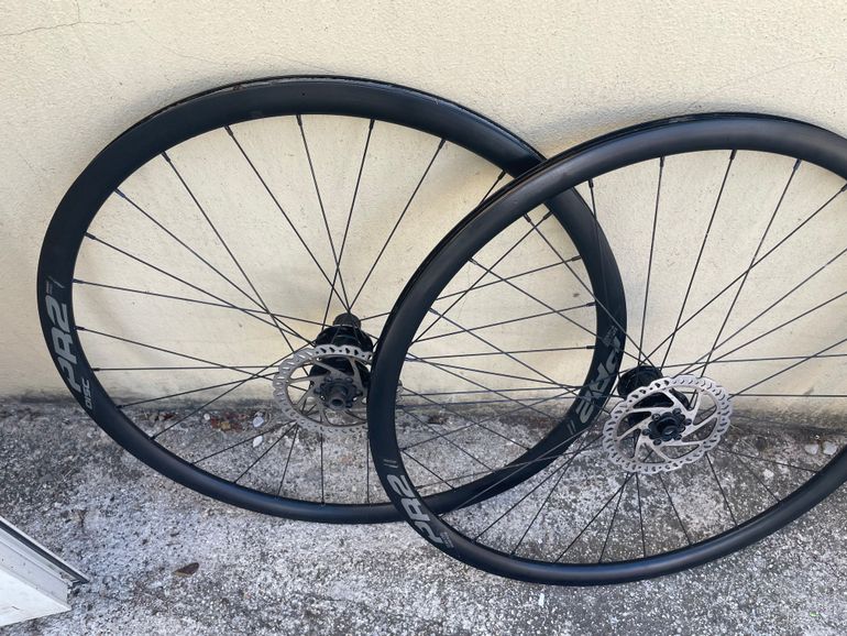 Gebrauchtes Giant Defy Advanced 1 2020 2020 Road & Gravel, Schwarz — Bild 6 von 7