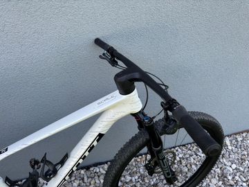 Used Scott Scale RC Team Issue 2026 2026 Mountainbike, White, 29 — image 2 of 6