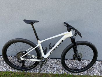 Used Scott Scale RC Team Issue 2026 2026 MTB