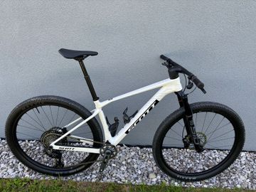 Used Scott Scale RC Team Issue 2026 2026 MTB