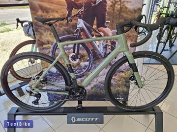 Gebrauchtes Scott Addict Gravel 50 2026 2026 Road & Gravel
