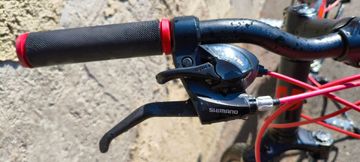 Used BH SPIKE 1.0 2022 2022 Mountainbike, Black, 29 — image 13 of 16