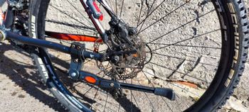 Used BH SPIKE 1.0 2022 2022 Mountainbike, Black, 29 — image 4 of 16