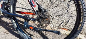 Used BH SPIKE 1.0 2022 2022 Mountainbike, Black, 29 — image 4 of 16