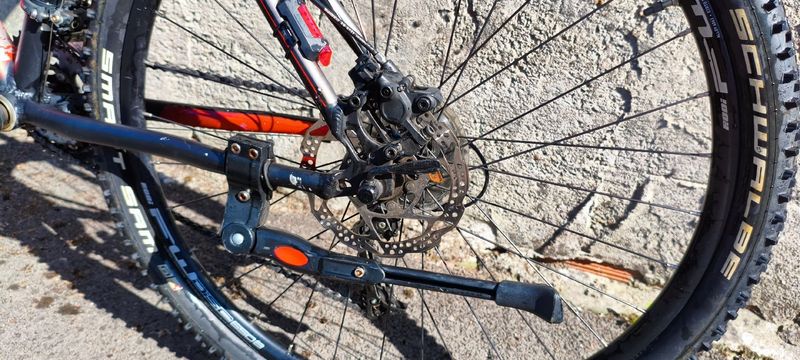 Used BH SPIKE 1.0 2022 2022 Mountainbike, Black, 29 — image 4 of 16