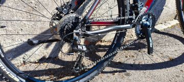 Used BH SPIKE 1.0 2022 2022 Mountainbike, Black, 29 — image 10 of 16