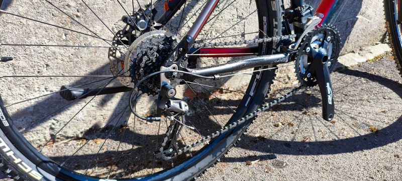 Used BH SPIKE 1.0 2022 2022 Mountainbike, Black, 29 — image 10 of 16