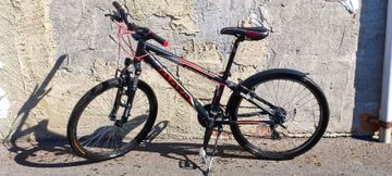 Used BH SPIKE 1.0 2022 2022 Mountainbike, Black, 29 — image 11 of 16