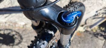 Used BH SPIKE 1.0 2022 2022 Mountainbike, Black, 29 — image 8 of 16