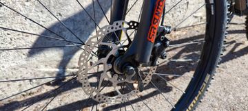 Used BH SPIKE 1.0 2022 2022 Mountainbike, Black, 29 — image 5 of 16