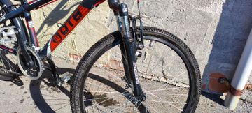 Used BH SPIKE 1.0 2022 2022 Mountainbike, Black, 29 — image 14 of 16