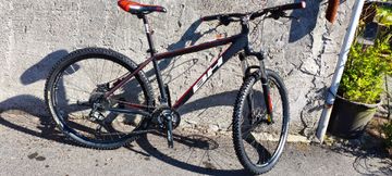 Used BH SPIKE 1.0 2022 2022 Mountainbike, Black, 29 — image 9 of 16