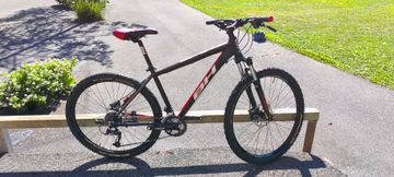 Used BH SPIKE 1.0 2022 2022 Mountainbike, Black, 29 — image 1 of 16