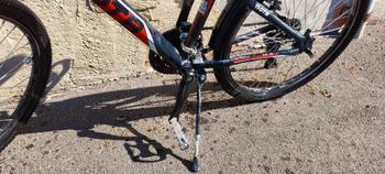 Used BH SPIKE 1.0 2022 2022 Mountainbike, Black, 29 — image 12 of 16