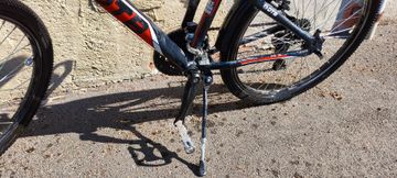 Used BH SPIKE 1.0 2022 2022 Mountainbike, Black, 29 — image 12 of 16