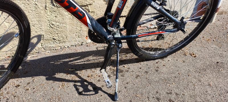 Used BH SPIKE 1.0 2022 2022 Mountainbike, Black, 29 — image 12 of 16