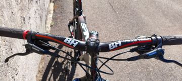 Used BH SPIKE 1.0 2022 2022 Mountainbike, Black, 29 — image 7 of 16